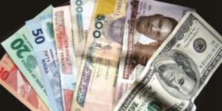 50000 dollars to naira black market rate