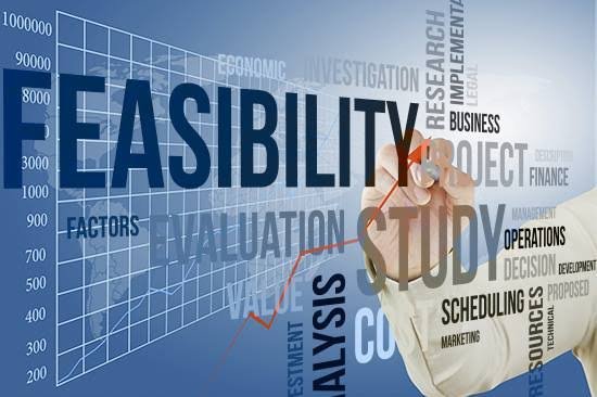 Feasibility Study vs Business Plan