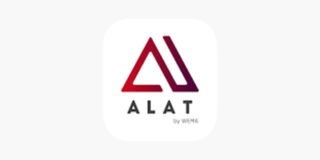 Alat for Business (review)
