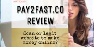 Pay2fast.Co Review