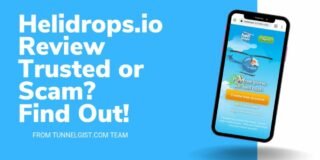 helidrops Review