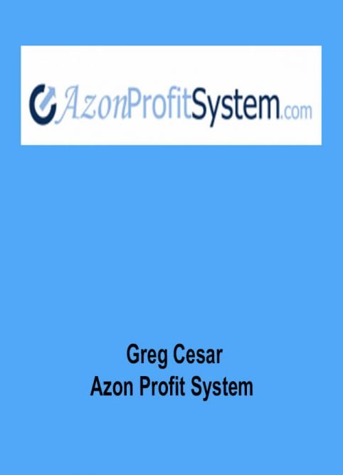 Azon Profit System Review