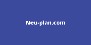 Is neu-plan.com legit or scam