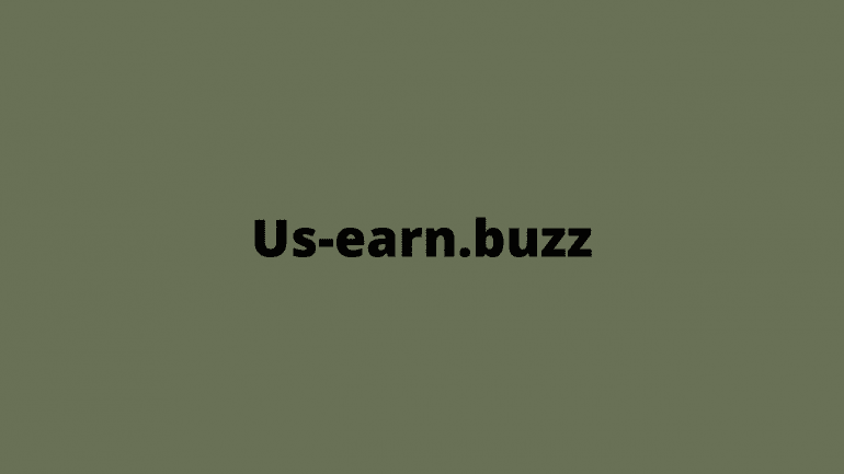 Us-Earn.Buzz Review