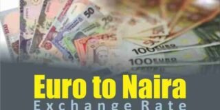 Euro-to-naira