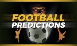 football-prediction-site