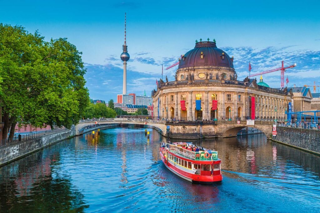 Most-Beautiful-Cities-in-Europe-Berlin