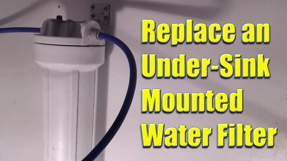 how-to-change-water-filter-under-the-sink-theinfopeak