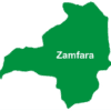 Postal Code for Zamfara State
