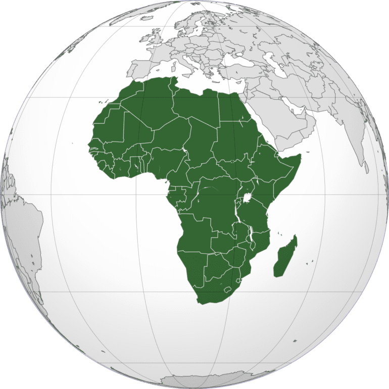smallest-countries-in-africa