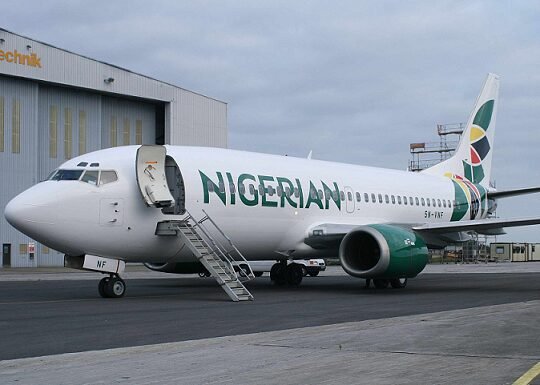airlines-in-nigeria