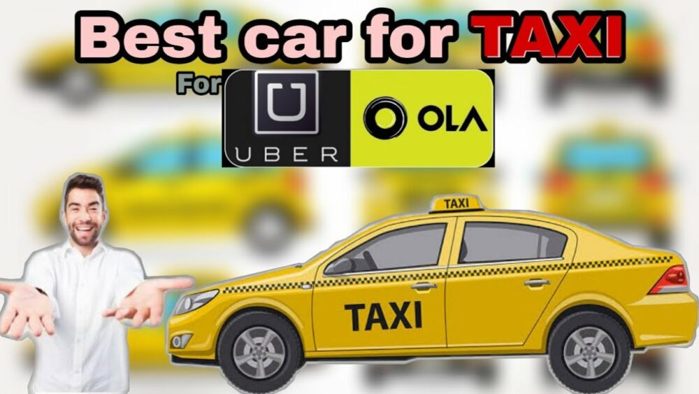 best car for taxi business in nigeria