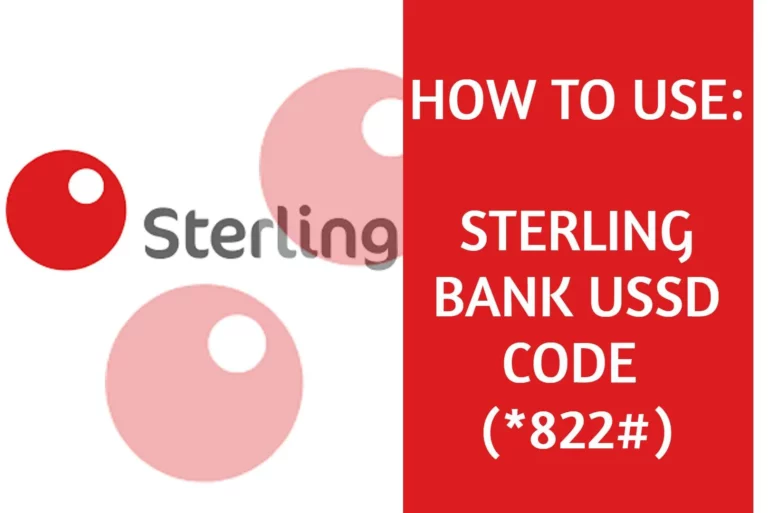 sterling-bank-USSD-Code