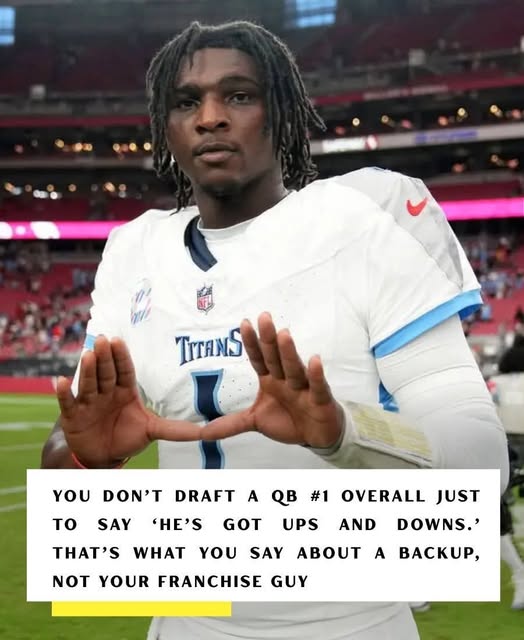 Mixed Signals Surrounding the Future of Cam Ward